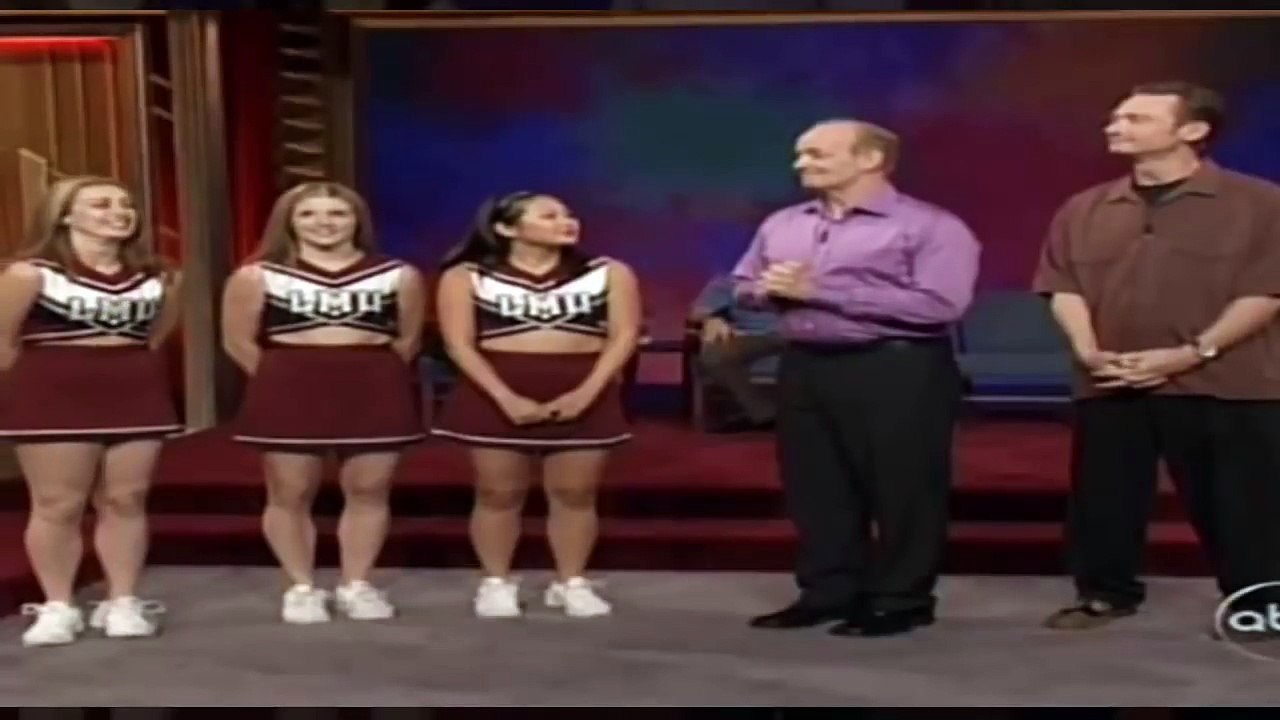 Whose Line is it Anyway? — Best Jokes of Ryan Stiles Part 1