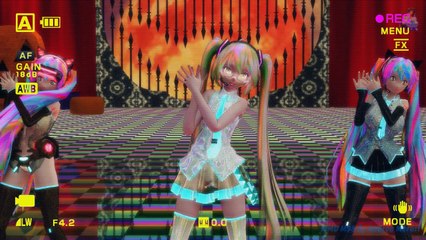 [MMD] M98 Happy Halloween ESP 2k