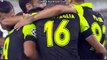 Alex Sandro Own Goal HD - Juventus 0-1 Sporting CP 18.10.2017