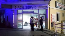 Ak Partili Belediye Meclis Üyesine Silahlı Saldırı