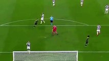 Alex Sandro Own Goal HD - Juventus 0-1 Sporting CP 18.10.2017 HD