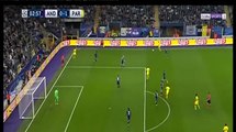 Kylian Mbappe Goal ~ Anderlecht vs PSG 0-1 18/10/2017 Champions League