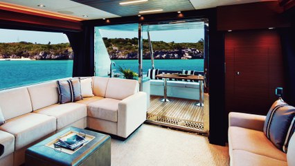 Ocean Alexander 70e