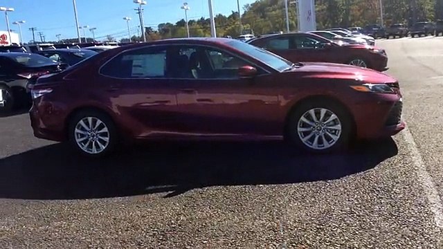 2018 Toyota Camry North Huntingdon PA | Toyota Camry North Huntingdon PA
