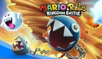 Mario   Rabbids Kingdom Battle Ultra Challenge Pack Trailer