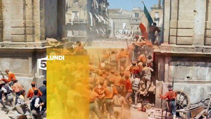 Le Guépard" de Luchino Visconti - Lundi 23 octobre à 20.50