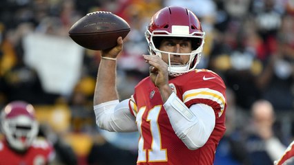 Tony Gonzalez calls Mitchell's hit on Smith 'an incredible cheap shot'