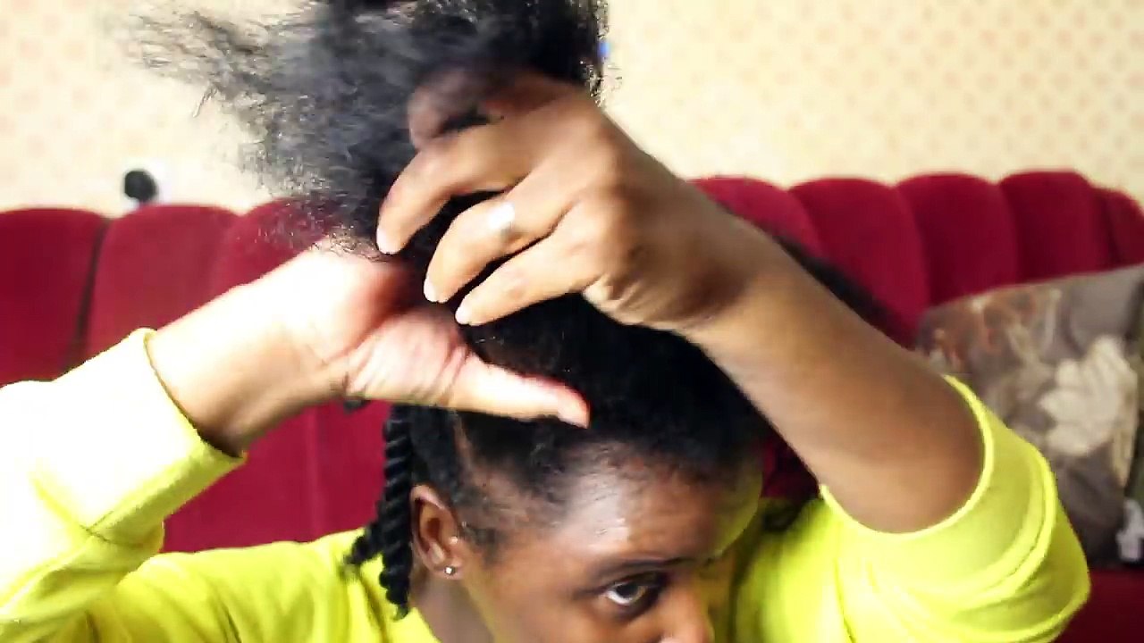 Big Chop 2016