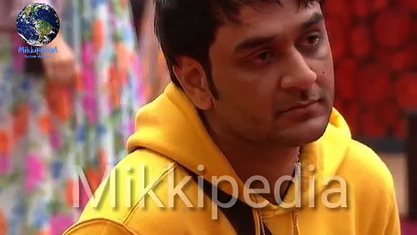 Bigg Boss 11 - 18 October 2017 (Episode 17) "Full episode"