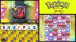 Pokemon Shuffle - Mega Garchomp - No Commentary