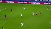 Xhaka Goal HD - CSKA Moskva 0-1 Basel - 18.10.2017