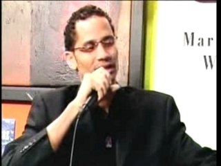 El arcalde de Lynn, Reconoce el trabajo de Manny Solano