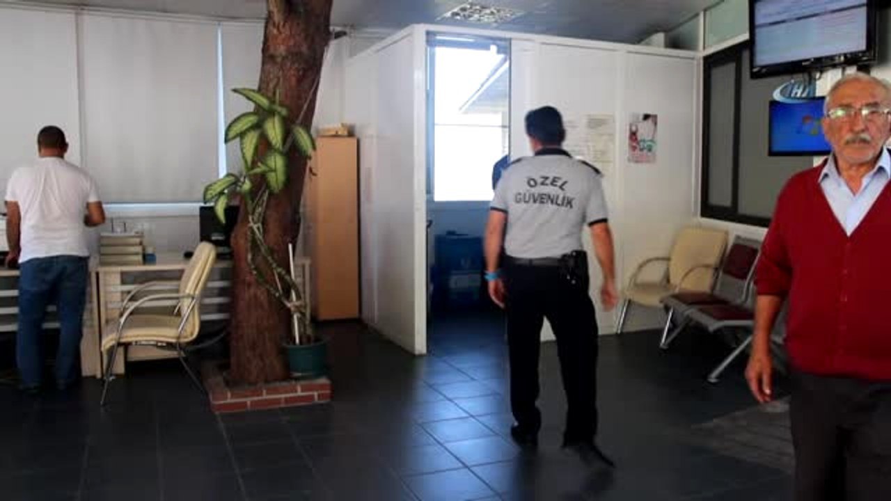 Ayrıldığı Kız Arkadaşının Babasını Su Borusuyla Başına Vurarak Öldürdü