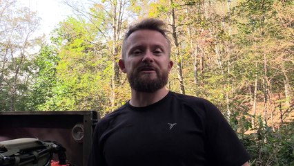 She's Back! - Moose and Guns Ep 2 - Pumpkin Spice!