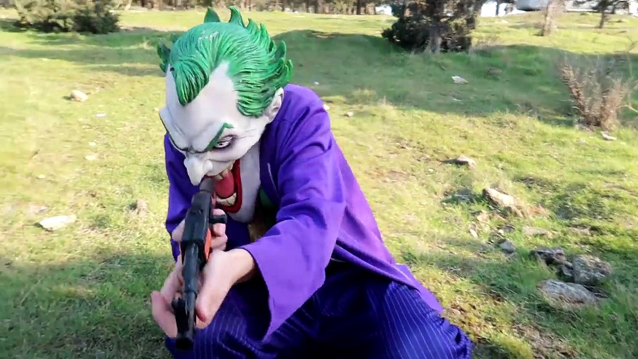 PREGNANT FROZEN ELSA vs DOCTOR SPIDERMAN delivers Baby?! NOT SPIDERBABYJoker Superhero In Real Life