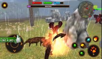 Clan of Dragons (by Wild Foot Games) Android Gameplay [HD]