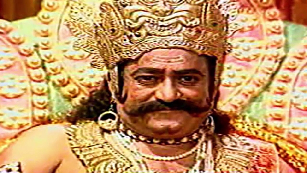 रावण के कुल का नाश के कारण जानकर चौंक जायेंगे आप lankapati ravana the king of lanka