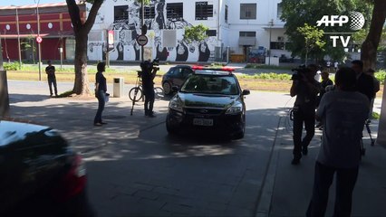 MPF denuncia Nuzman por corrupção na Rio 2016