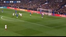 Aleksandar Kolarov Goal HD -Chelsea 2-1 AS Roma 18.10.2017