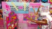 Barbie Super Princesa Y Diamante Azul #24: Lara Pierde Sus Poderes!