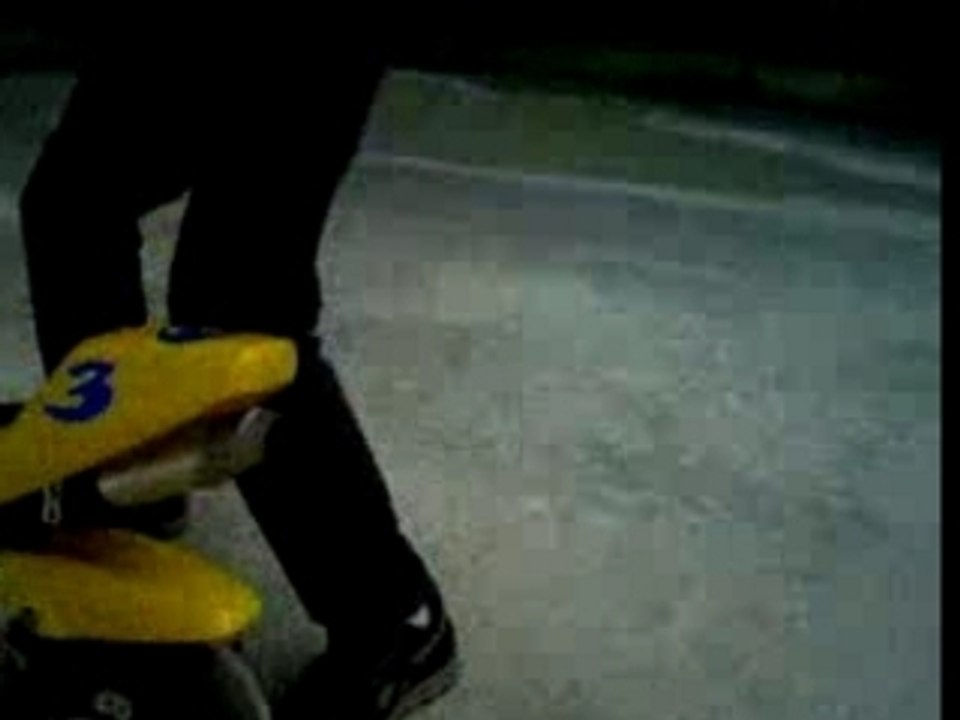 pocket bike