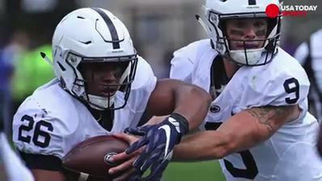 College game of the week: Michigan at Penn State