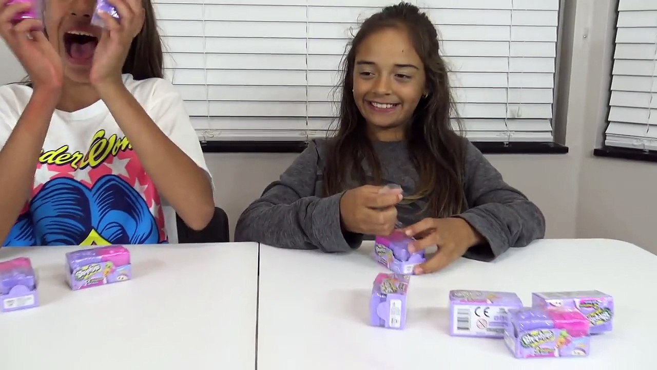 CRAZY COCA COLA CHALLENGE! w/ Sophia Sarah Daddy COKE Game Fun Video For Kids Shopkins TOYS TO SEE