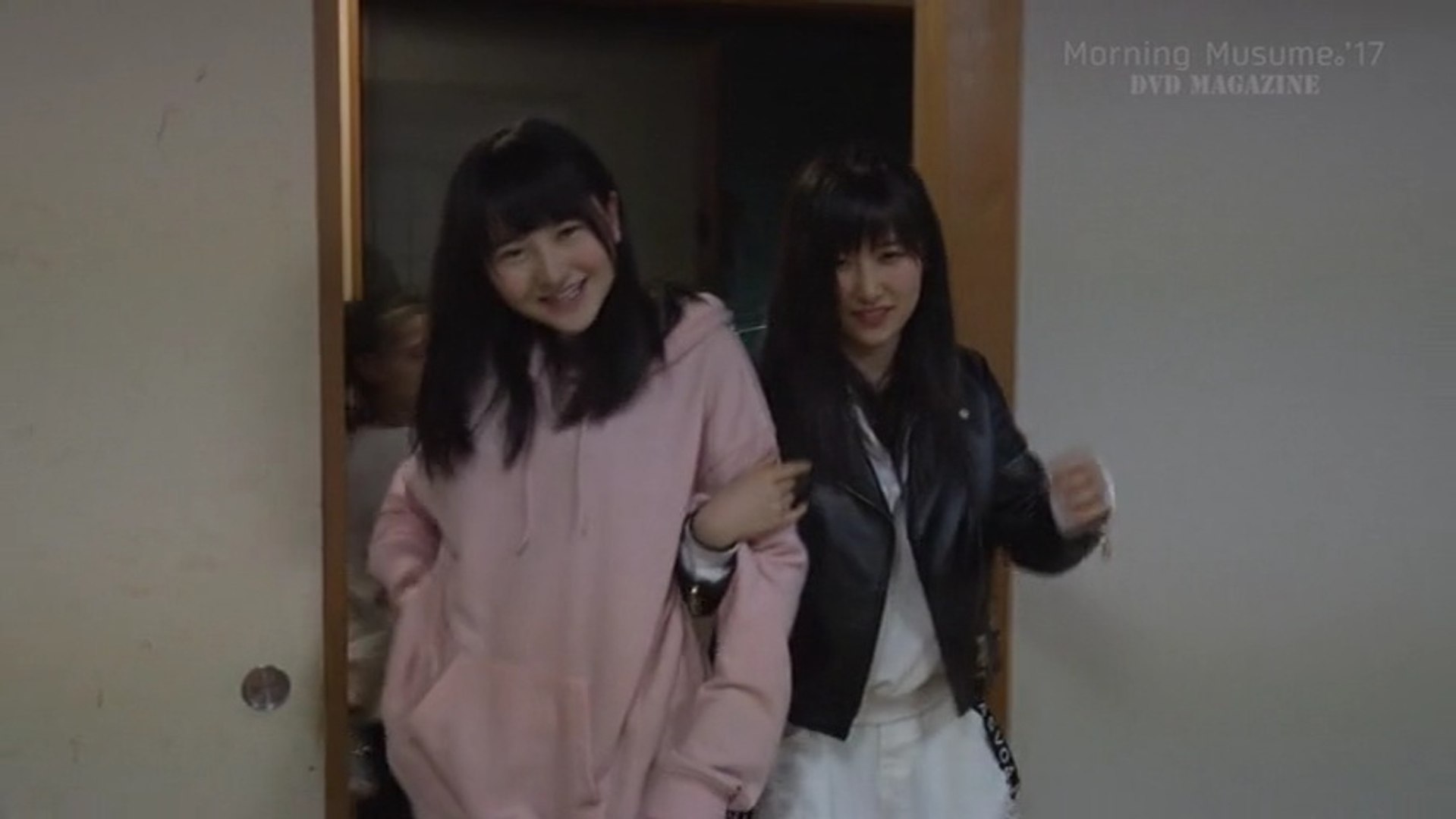 MORNING MUSUME。'17 DVD MAGAZINE Vol.98 part1 (モーニング娘