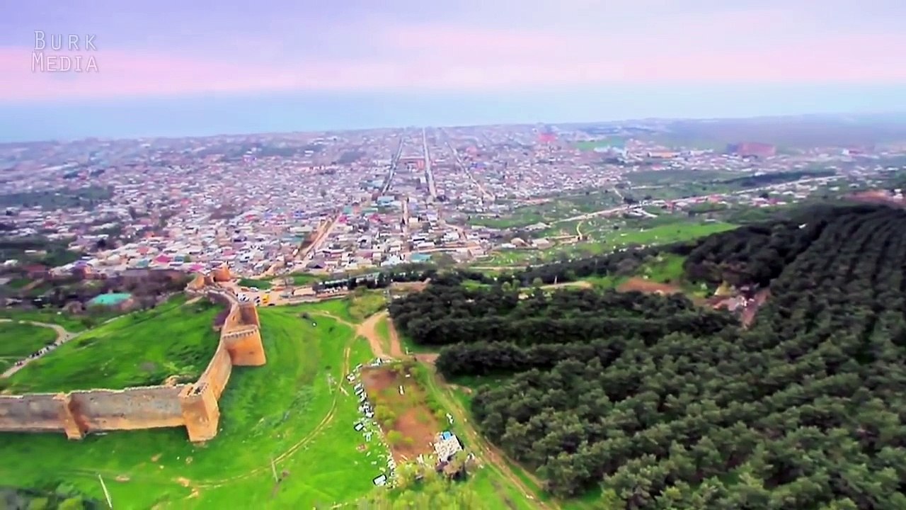 Yajooj Majooj and Dhul-Qarnayn Part 06 [Gog and Maygog][Cyrus the Great][Surah-Alkahf] Yajuj Majuj