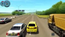City Car Driving Seat Leon Simulator Fast Driving HD1080P Gameplay