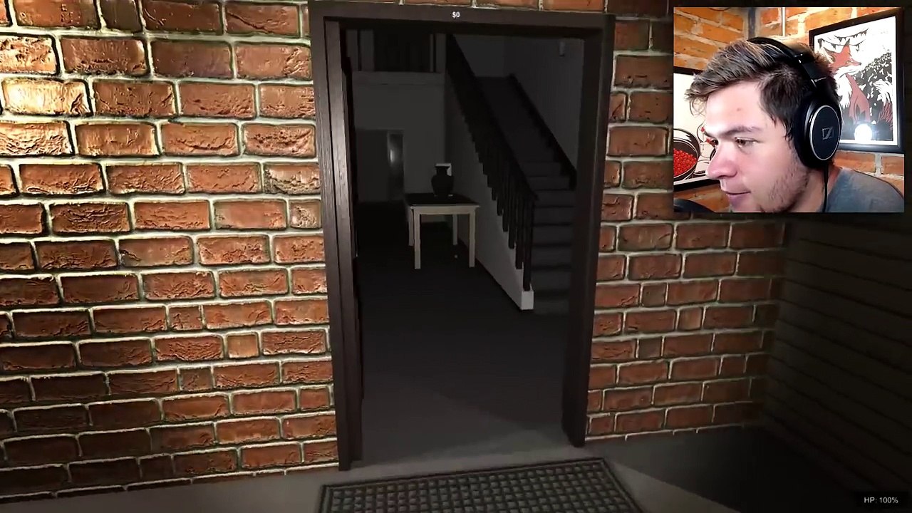 ROBO UN BANCO! | Sneak Thief #1