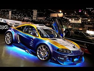 cars and electronic music 2017