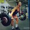 Crazy Strength Crossfit Girls -  Female Motivation 2017