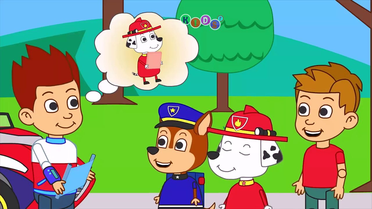 Paw Patrol Make Bird House For Kids Paw Troops ◕‿◕ KidsF