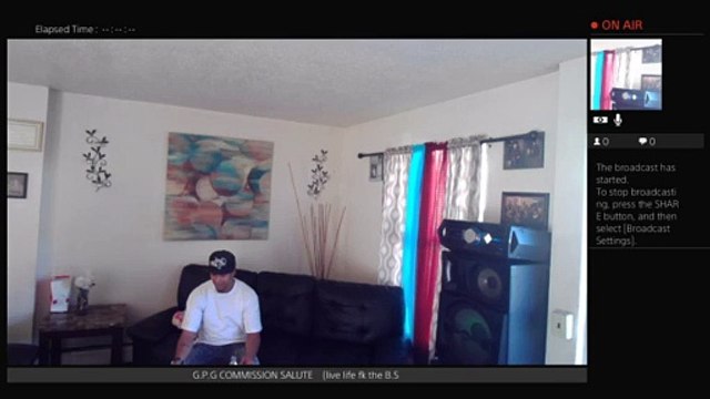 Coolin how i be coolin (1436)