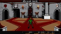 Awful Videogames: Dark Castle Review