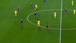 Edison Cavani Goal vs Anderlecht - 2-0 - PSG VS ANDERLECHT