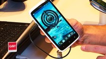 HTC One X. Один за всеХ