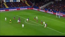 Alban Ajeti Goal HD - CSKA Moscow 0-2 FC Basel 18.10.2017