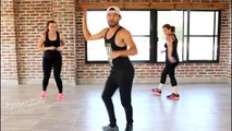 Zumba-Mas Ritmo fitness INTERMEDIO con Gabriel Tristan RitmoZum Fitness