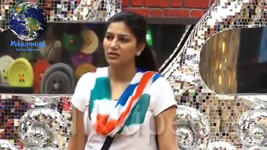 Bigg Boss 11 -18th October 2017 "Full Episode" Hina Khan Fights