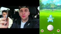 POKEMON GO GRASS EVENT RANT! WORST EVENT EVER! + ADVENTURE! - POKEMON GO