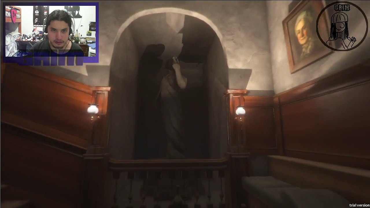 ELEANOR'S STAIRWAY GAMEPLAY EN ESPAÑOL POR GRIM7890