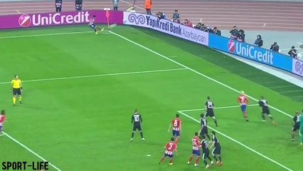 highlights - Qar Atl