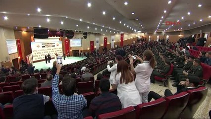 Başbakan Yıldırım Teog Yerine Gelecek Sistemin Detaylarını Bir Hafta İçerisinde Paylaşacağız-7