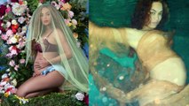 Kylie Jenner Wants Pregnancy Reveal Like Beyonce