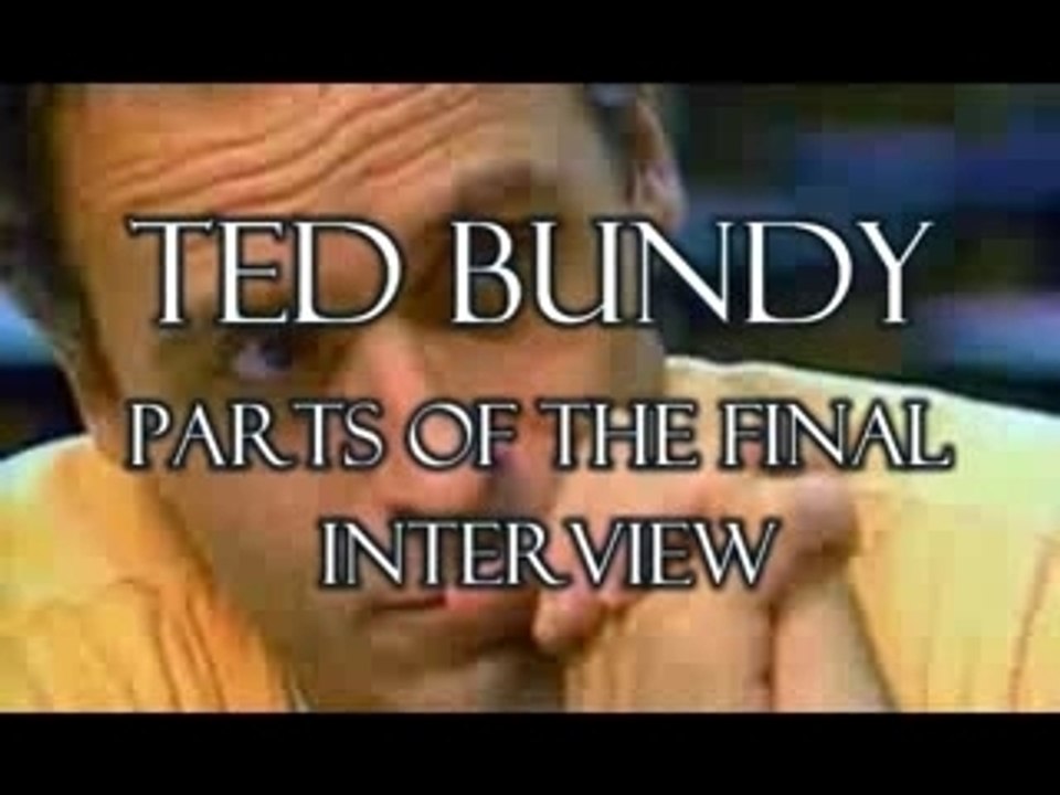Ted Bundy