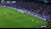 FC Barcelona  3  - 1  Olympiakos Piraeus 18/10/2017  Dimitrios Nikolaou Super Goal 90' Champions League HD Full Screen .