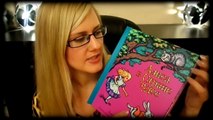 ~Adventures of Alice in Wonderland ~ ASMR