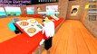 Cashier Work at a Pizza Place Restaurant Roblox - Lets Play Online Games